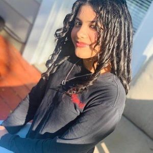 Meet your Posher, Ingrid